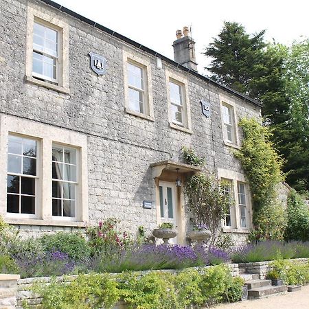Roundhill Farmhouse Bed and Breakfast Bath Exterior foto