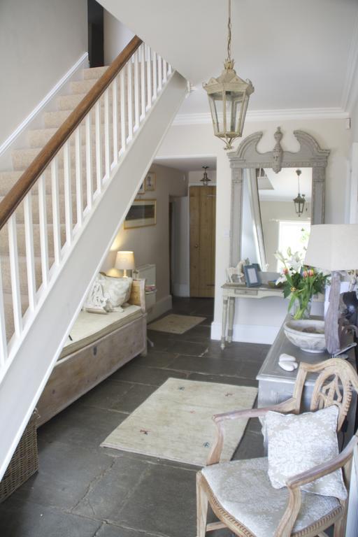 Roundhill Farmhouse Kelston Habitación foto