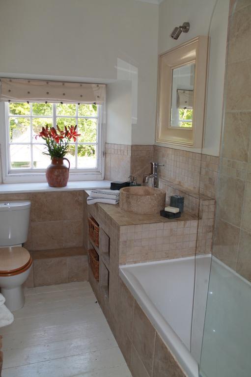 Roundhill Farmhouse Kelston Habitación foto